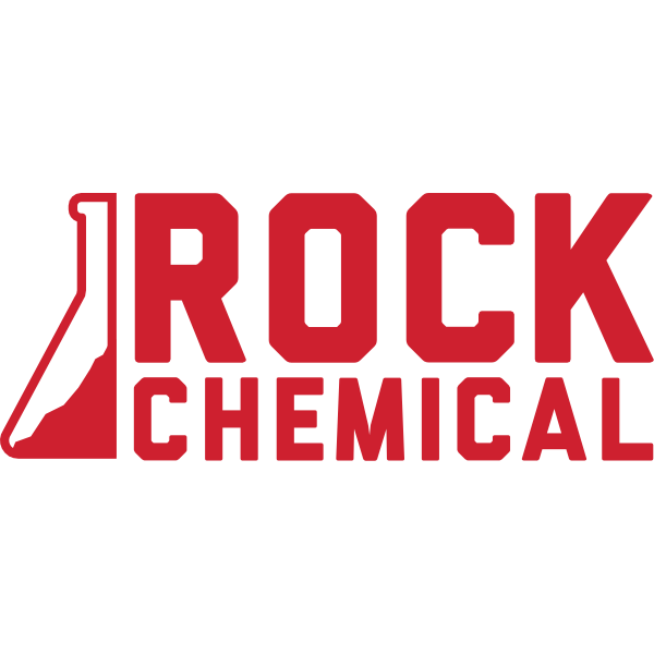 Rock Chemical Logo